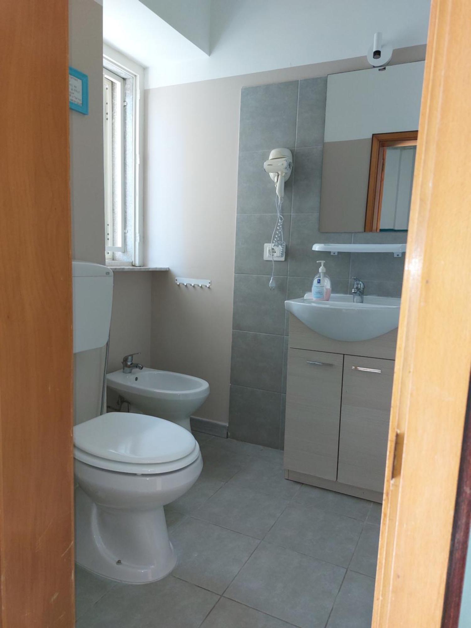פקינו Casa Adriana B&B חדר תמונה