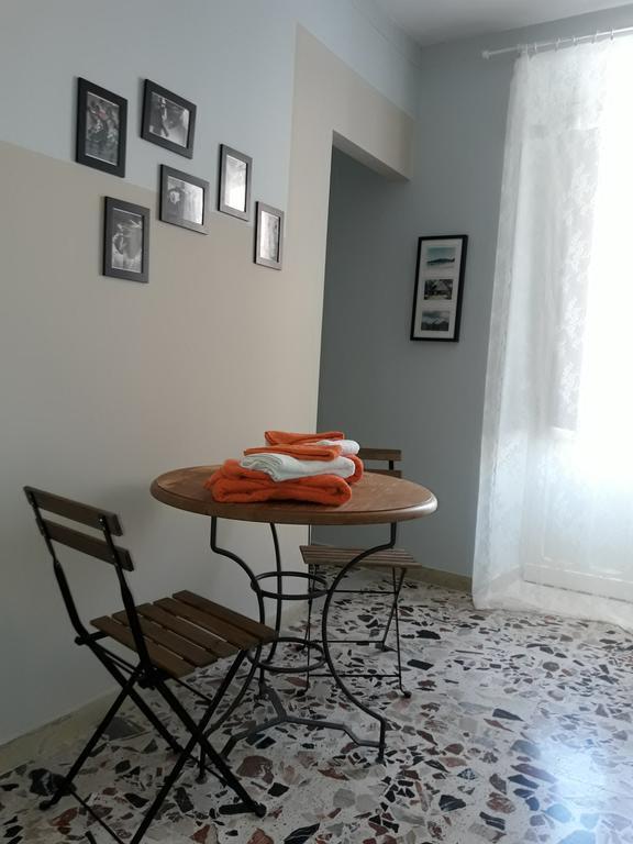 פקינו Casa Adriana B&B מראה חיצוני תמונה