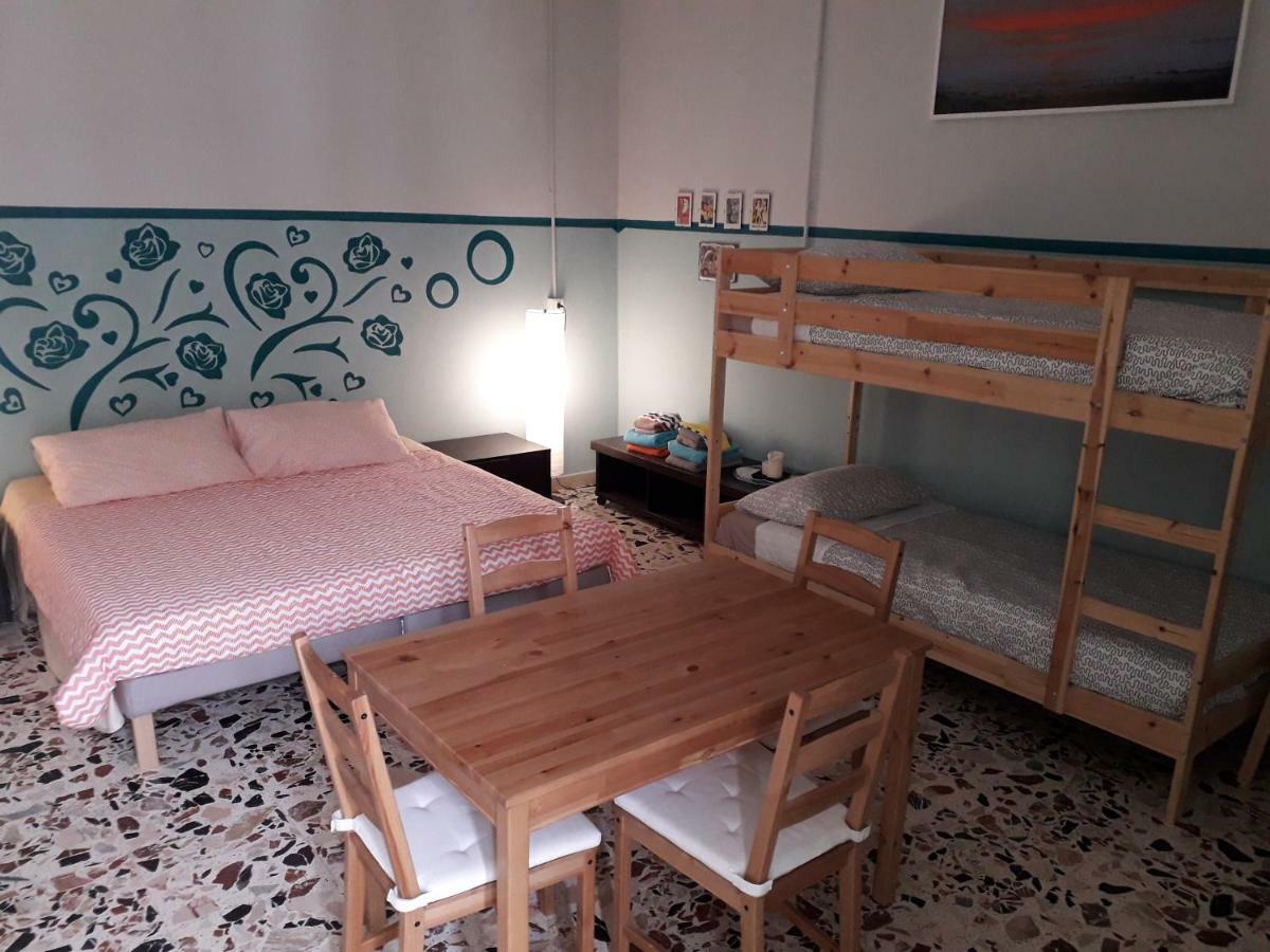 פקינו Casa Adriana B&B מראה חיצוני תמונה