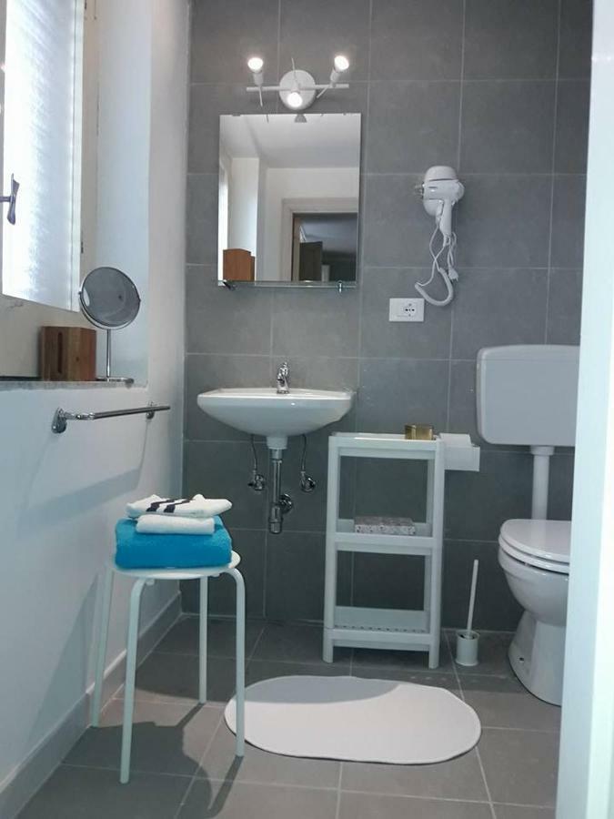 פקינו Casa Adriana B&B מראה חיצוני תמונה