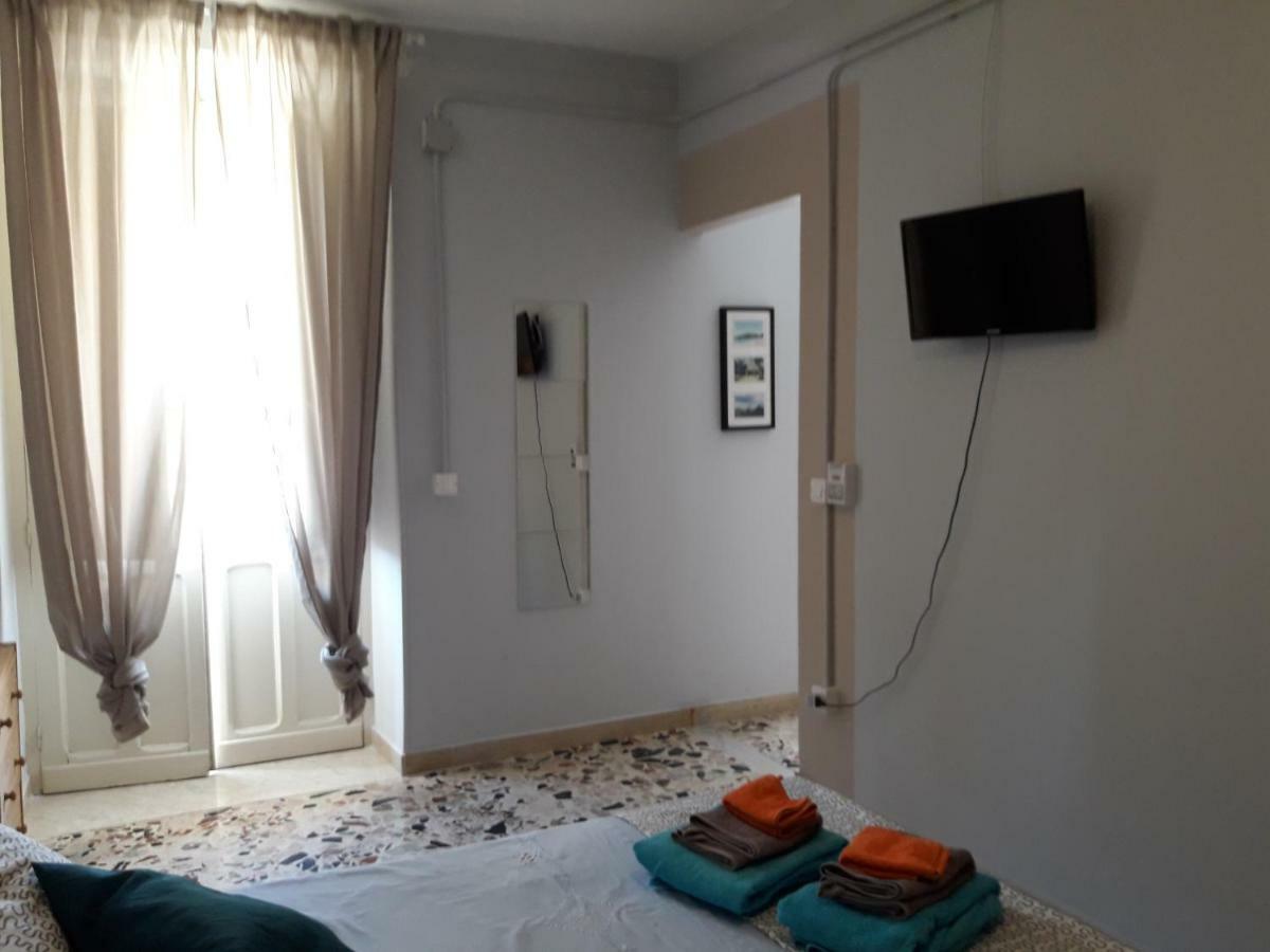 פקינו Casa Adriana B&B מראה חיצוני תמונה