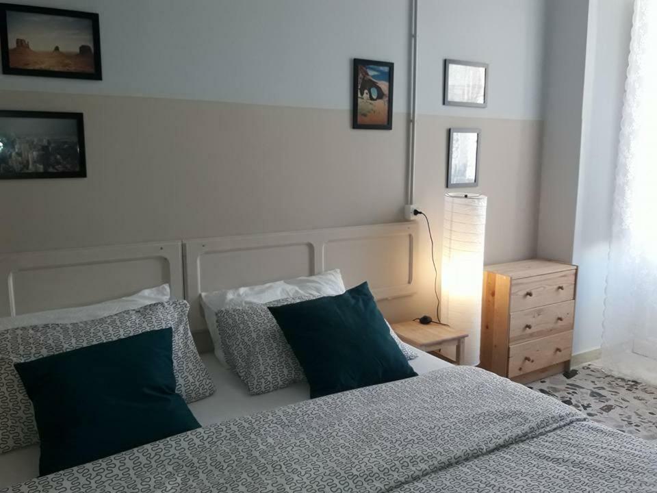 פקינו Casa Adriana B&B מראה חיצוני תמונה