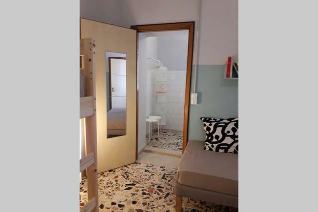פקינו Casa Adriana B&B מראה חיצוני תמונה