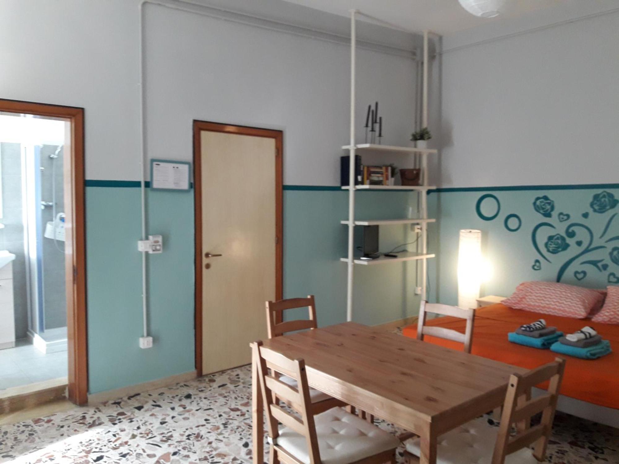 פקינו Casa Adriana B&B מראה חיצוני תמונה