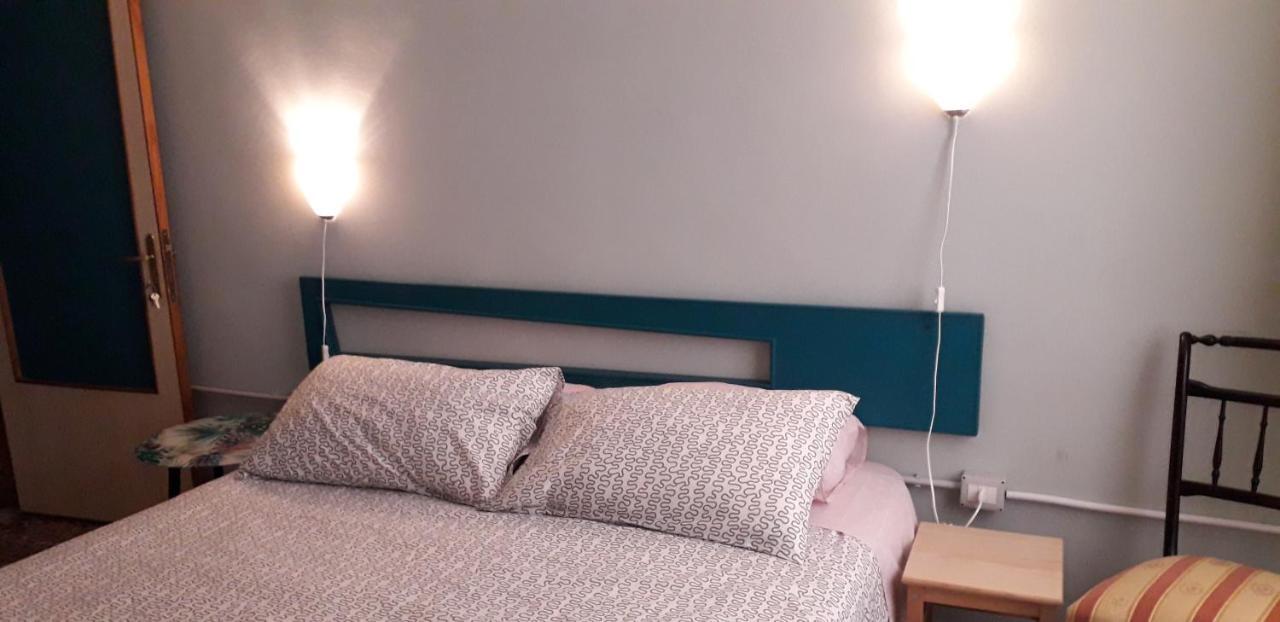 פקינו Casa Adriana B&B מראה חיצוני תמונה