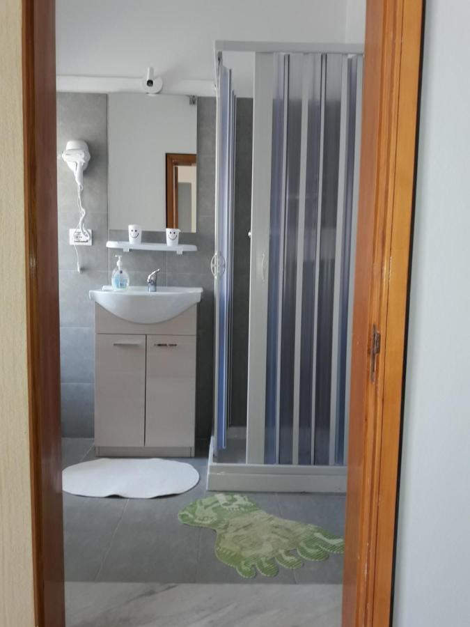 פקינו Casa Adriana B&B מראה חיצוני תמונה